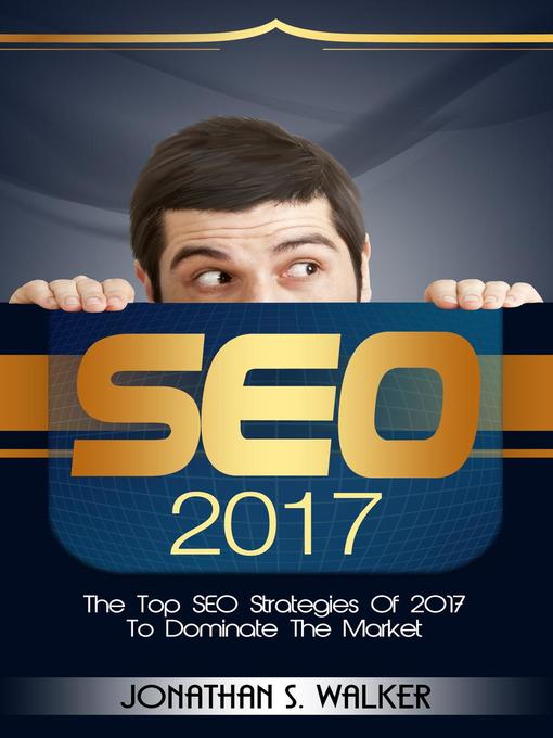 Title details for SEO 2017 by Jonathan S. Walker - Available